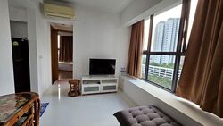 Vetro (D12), Apartment #453049981